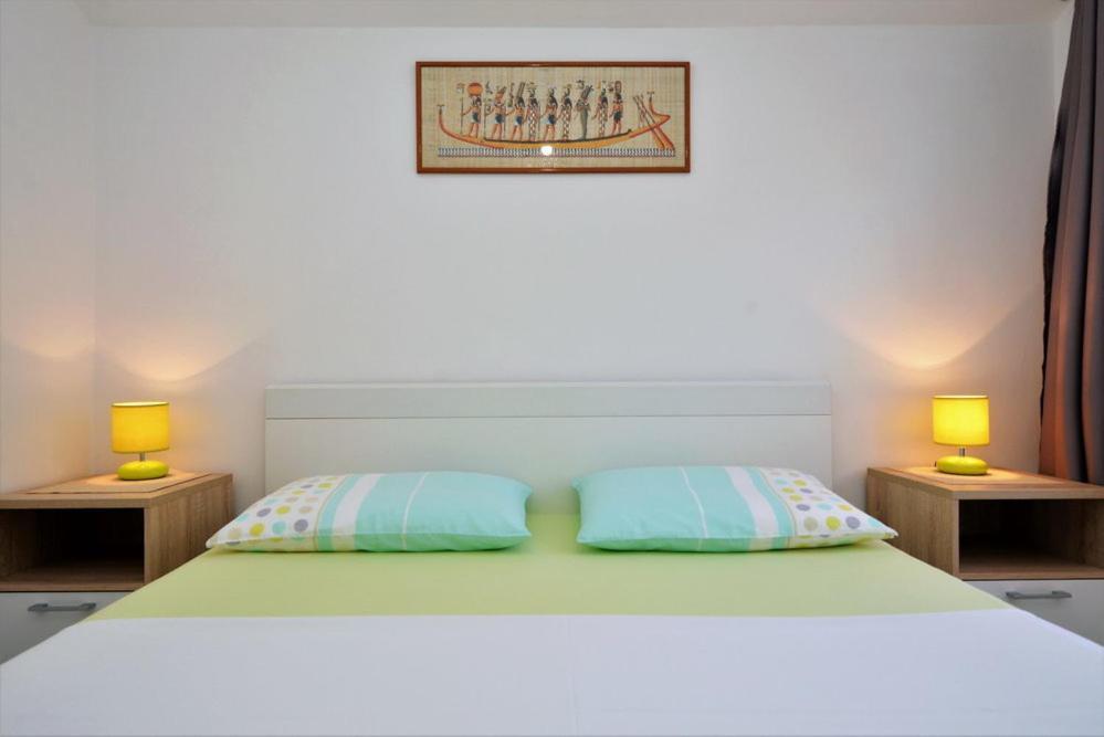 Apartments Viola Betina  Cameră foto