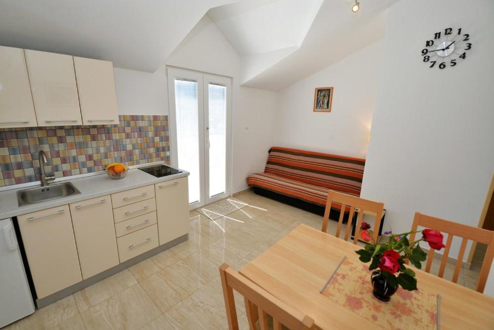 Apartments Viola Betina  Cameră foto