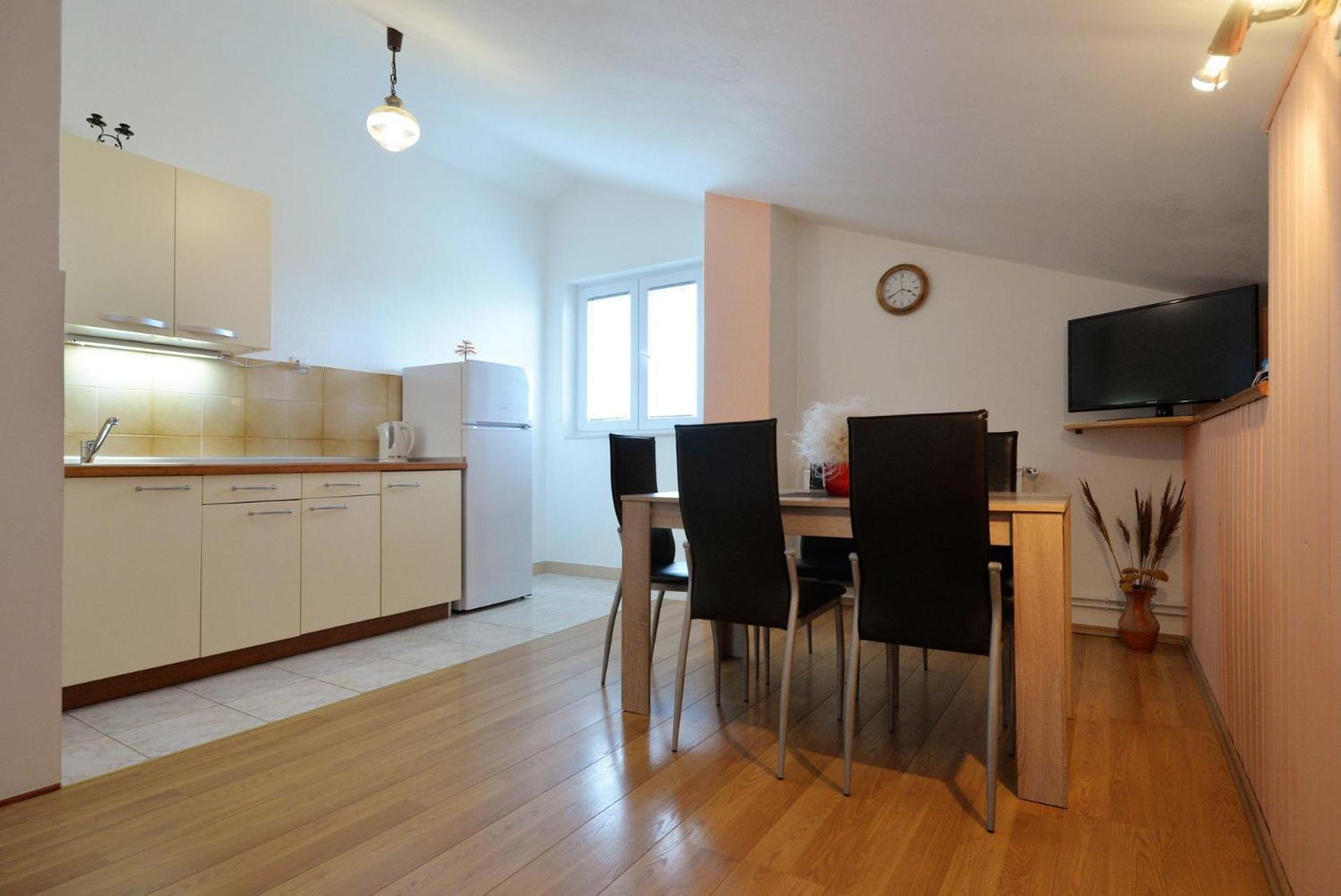 Apartments Viola Betina  Cameră foto